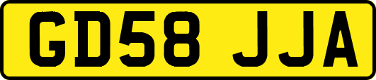GD58JJA