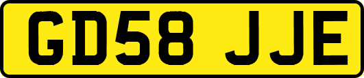 GD58JJE