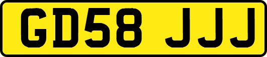 GD58JJJ