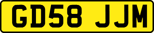 GD58JJM