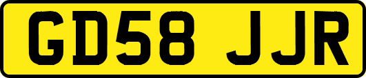 GD58JJR