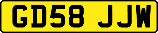 GD58JJW