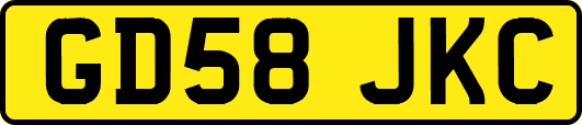 GD58JKC
