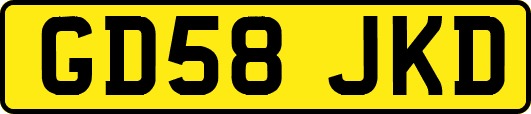 GD58JKD