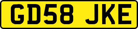 GD58JKE