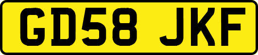 GD58JKF