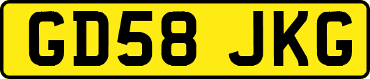 GD58JKG
