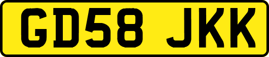 GD58JKK