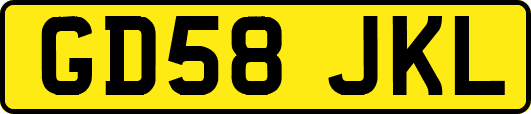 GD58JKL