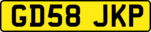 GD58JKP