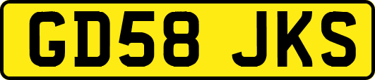 GD58JKS
