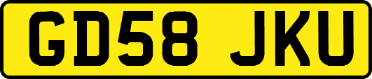GD58JKU