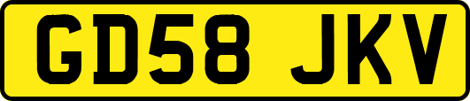 GD58JKV