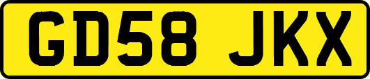 GD58JKX