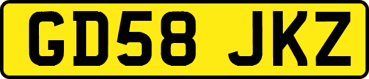 GD58JKZ