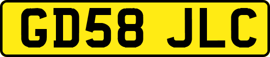 GD58JLC