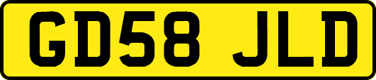 GD58JLD