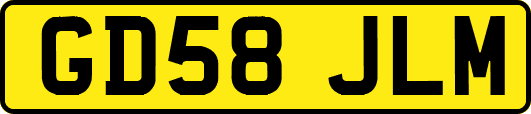 GD58JLM
