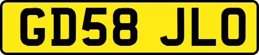 GD58JLO