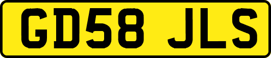 GD58JLS