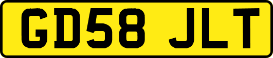 GD58JLT