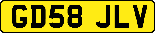 GD58JLV