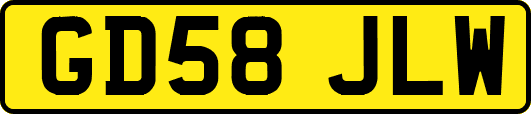 GD58JLW