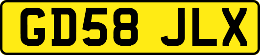 GD58JLX