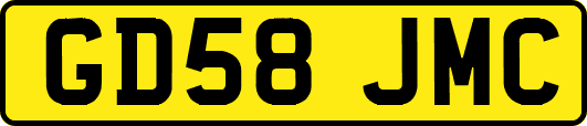 GD58JMC