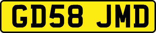 GD58JMD