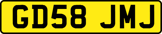 GD58JMJ