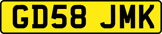 GD58JMK