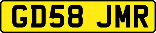 GD58JMR