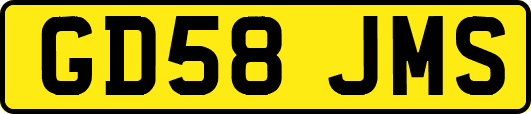 GD58JMS