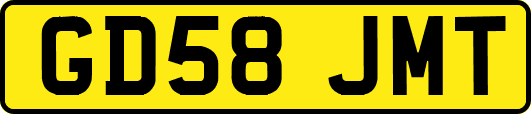 GD58JMT