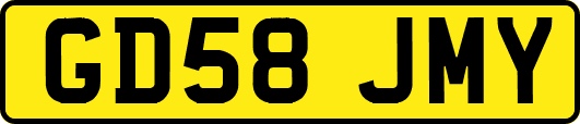 GD58JMY