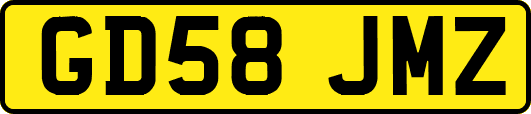 GD58JMZ