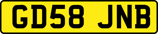 GD58JNB