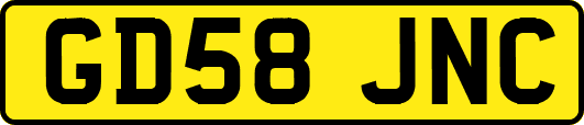 GD58JNC