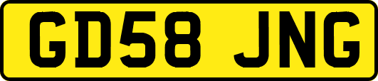 GD58JNG
