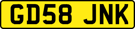 GD58JNK