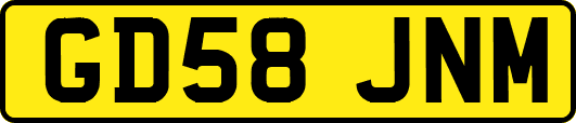 GD58JNM