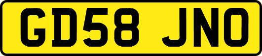 GD58JNO