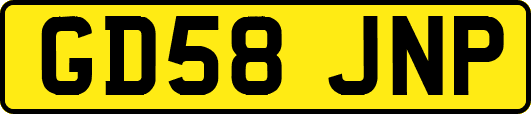 GD58JNP