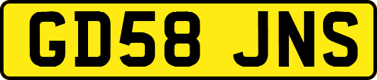 GD58JNS