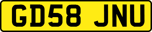 GD58JNU