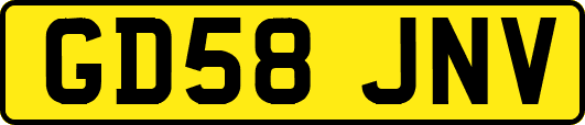 GD58JNV