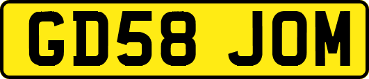 GD58JOM