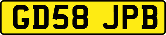 GD58JPB
