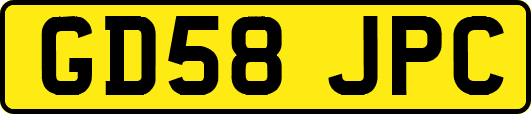 GD58JPC